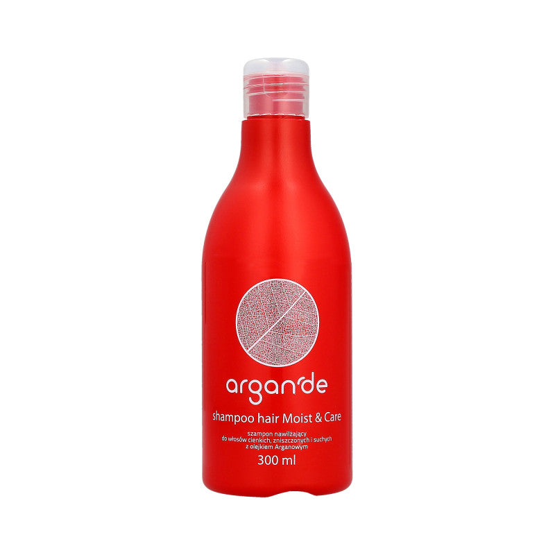 STAPIZ Argan'de Shampoo 300 ml