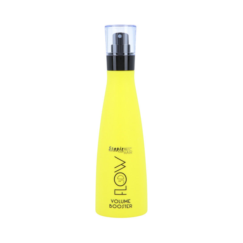 Stapiz STAPIZ FLOW 3D HAIR SPRAY VOLUME BOOSTER Spray zwiększający objętość włosów 250 ml