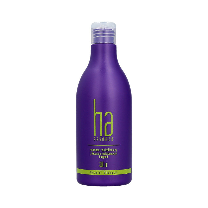 Stapiz Ha Essence Aquatic Shampoo revitalizzante 300 ml 