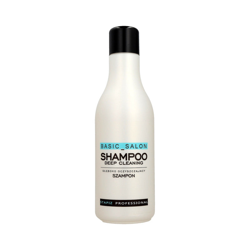 Stapiz Shampoo – Für Gepflegtes Haar & Tägliche Verwöhnmomente