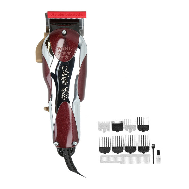 WAHL RAZOR MAGIC CLIP 5 STAR