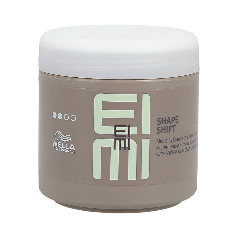 Wella Professionals EIMI Shape Shift Moulding Gum Shine Finish 150 ml