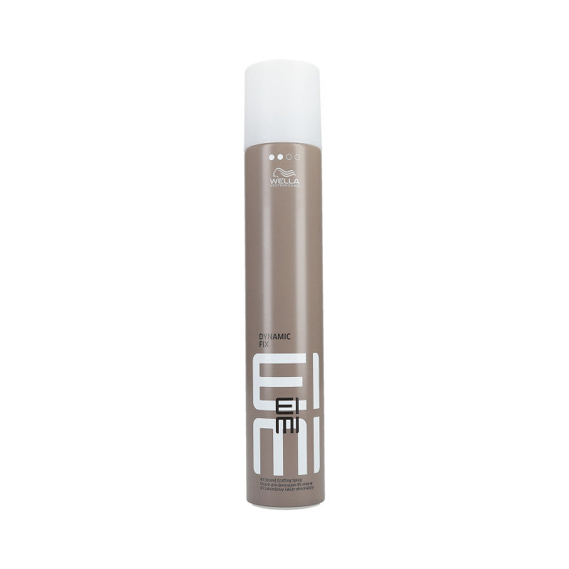 WELLA PROFESSIONALS EIMI Dynamic Fix 45-sekundowy spray rzeźbiący 500ml