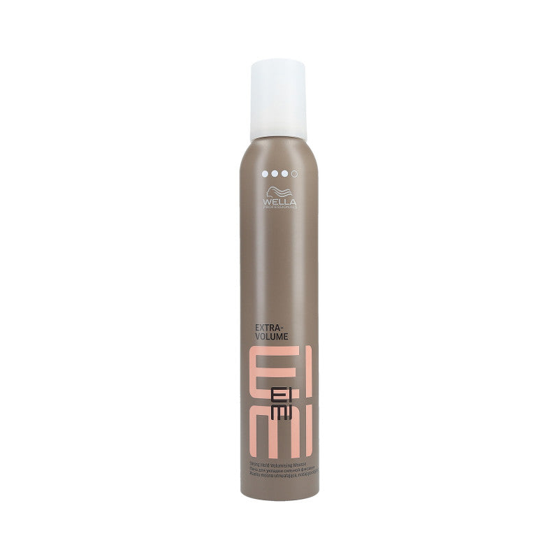 WELLA PROFESSIONALS EIMI Extra Volume Pianka zwiększająca objętość włosów 300ml