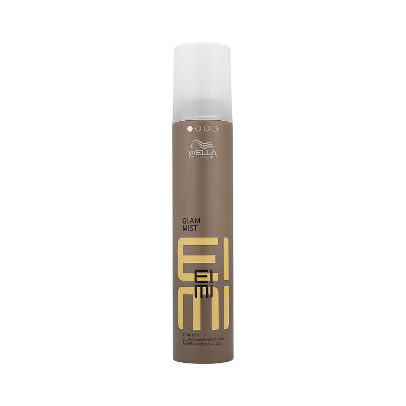 WELLA PROFESSIONALS EIMI Glam Mist Spray nabłyszczający włosy 200ml
