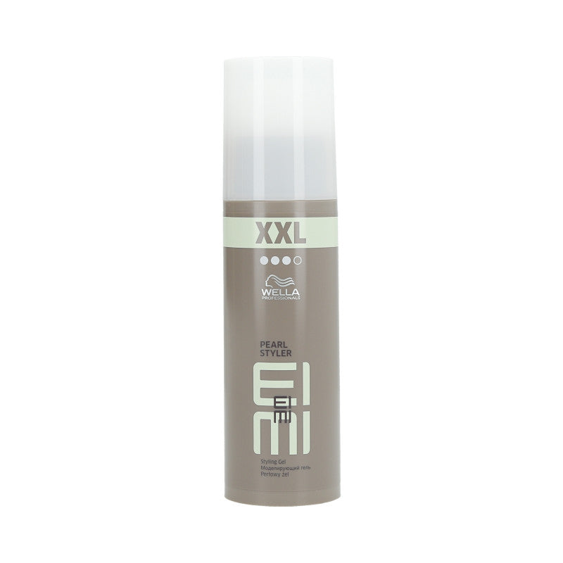 Wella Professionals WELLA PROFESSIONALS EIMI Pearl Styler Perłowy żel do stylizacji włosów 150 ml — Składniki i ocena