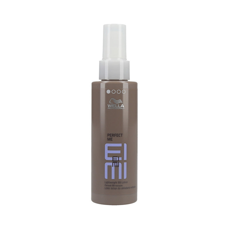 WELLA PROFESSIONALS EIMI Perfect Me Lekkie mleczko BB do włosów 100ml