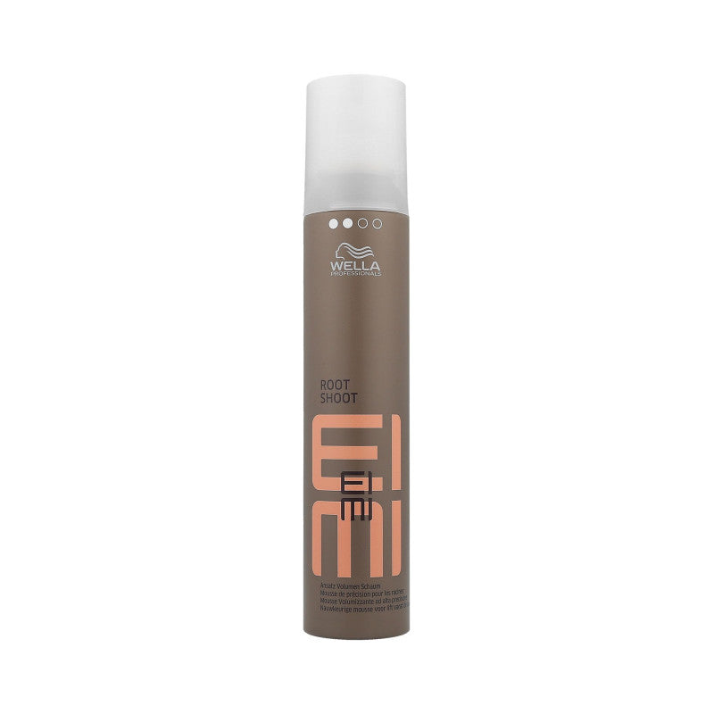 Wella Professionals WELLA PROFESSIONALS EIMI Root Shoot Precyzyjny mus unoszący włosy u nasady 200 ml — Inhaltsstoffe i ocena