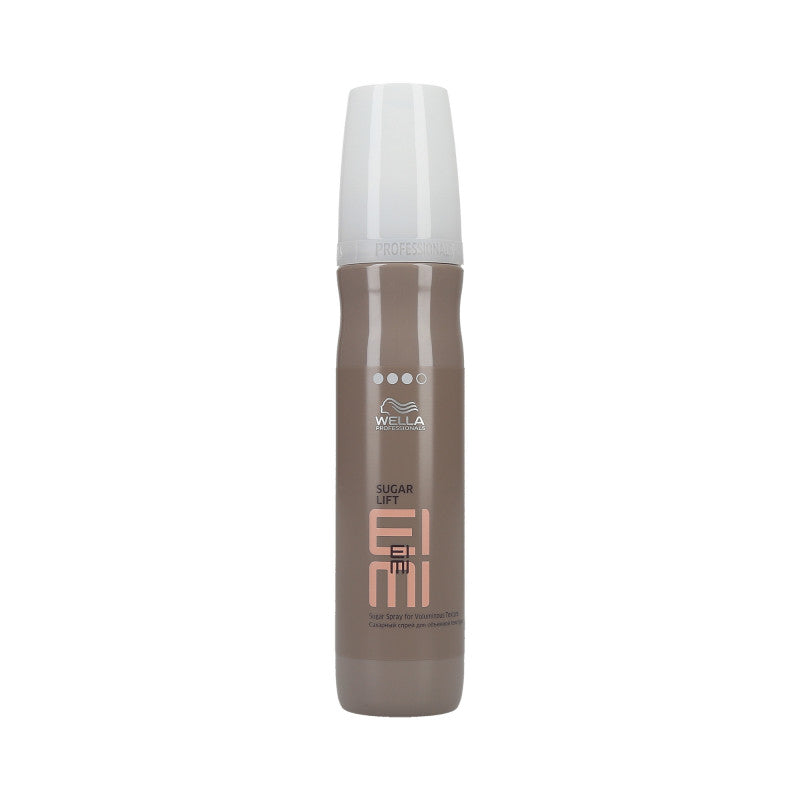 Wella Professionals WELLA PROFESSIONALS EIMI Sugar Lift  Cukrowy spray zwiększający objętość włosów 150 ml