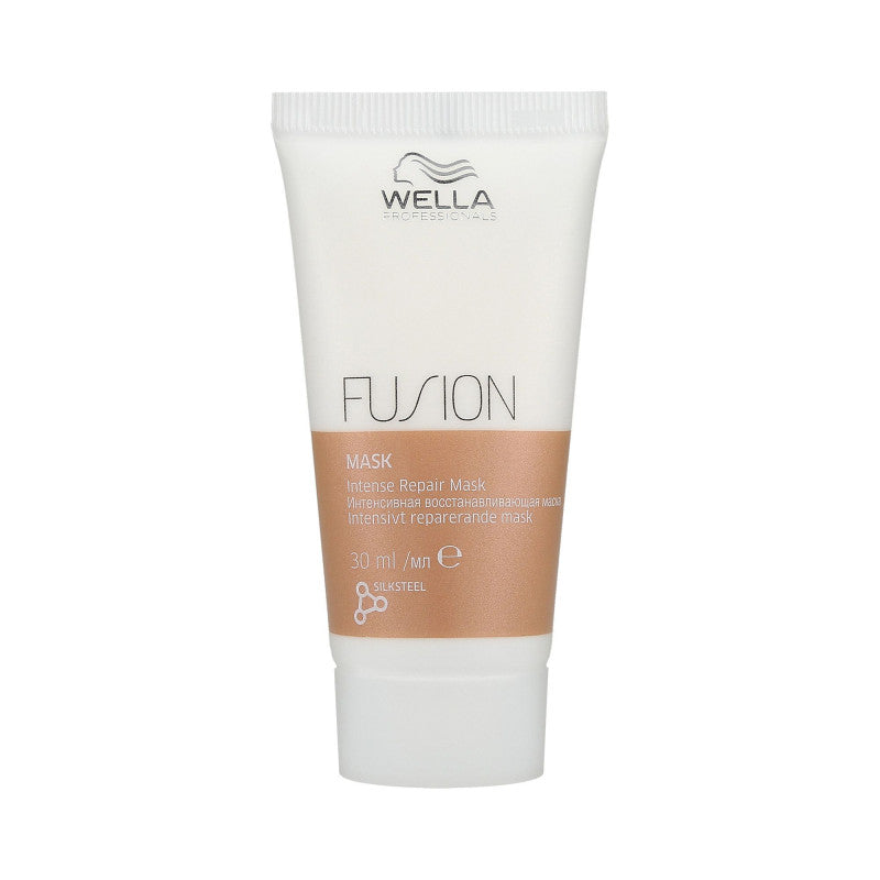 WELLA PROFESSIONALS FUSION Intense Repair Maska 30ml