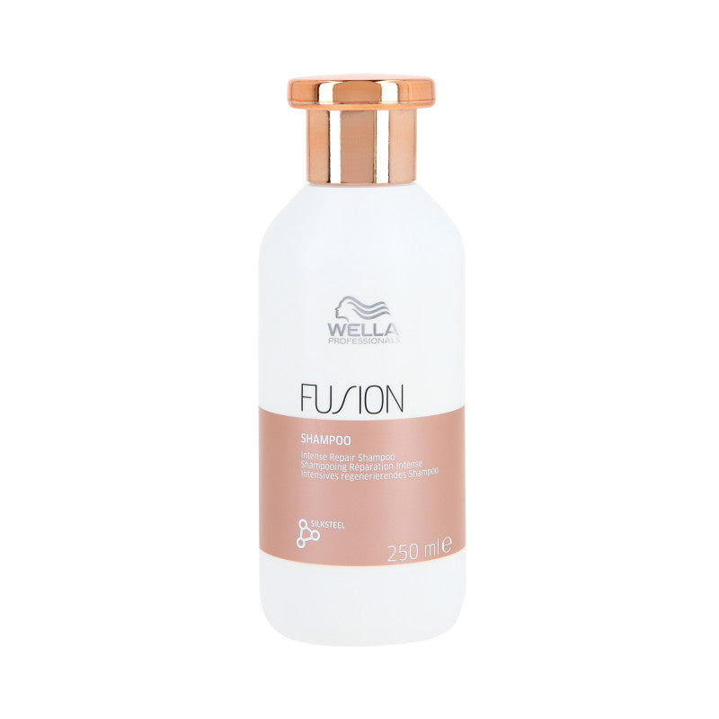 WELLA PROFESSIONALS FUSION Intense Repair Szampon odbudowujący 250ml