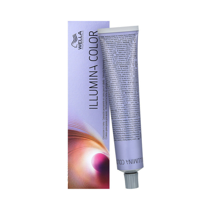 WELLAPROFESSIONALSILLUMINAColorFarbadowłosów60ml