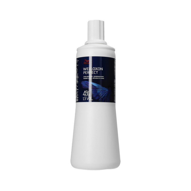 WELLAPROFESSIONALSWELLOXONPERFECTEmulsjautleniająca400ml