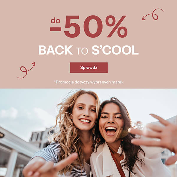 Back to s`cool