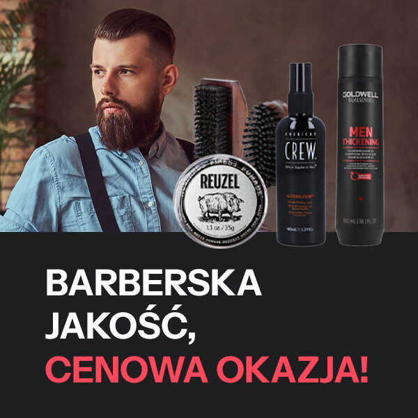 Barber