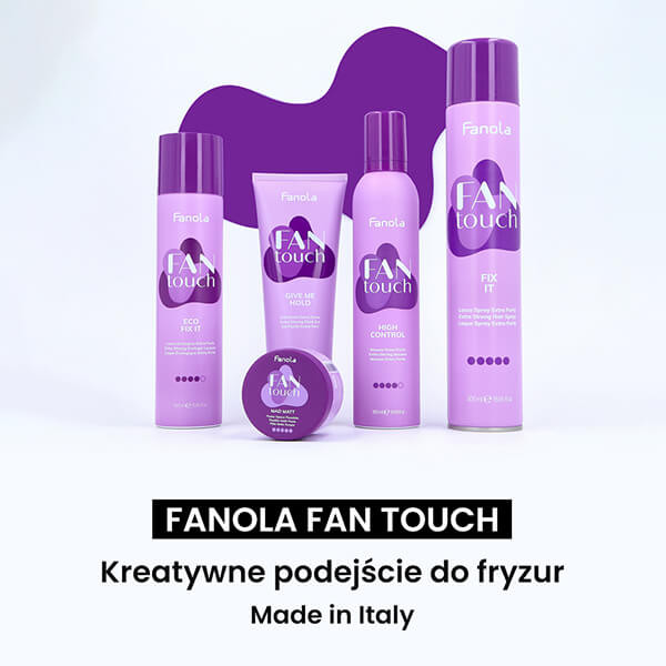 Fan Touch